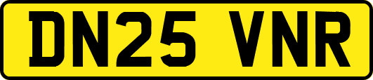 DN25VNR