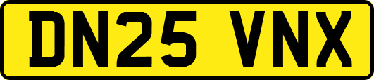 DN25VNX