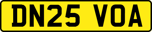 DN25VOA