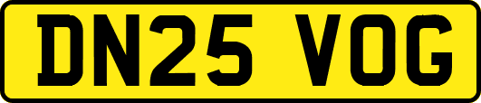 DN25VOG