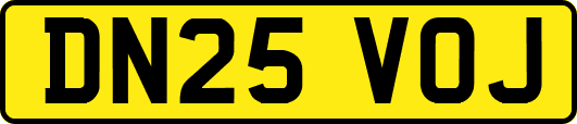 DN25VOJ