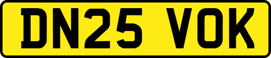 DN25VOK