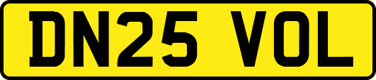 DN25VOL