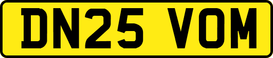 DN25VOM