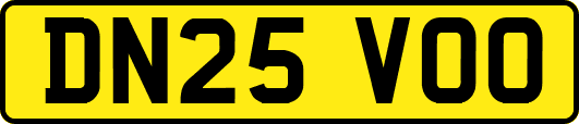 DN25VOO