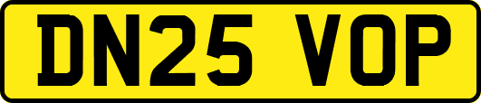 DN25VOP