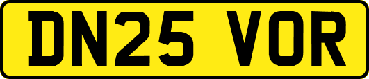 DN25VOR