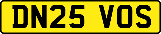 DN25VOS