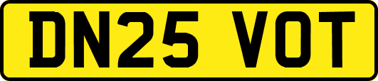 DN25VOT