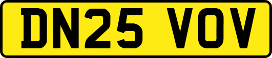 DN25VOV