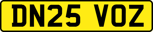 DN25VOZ