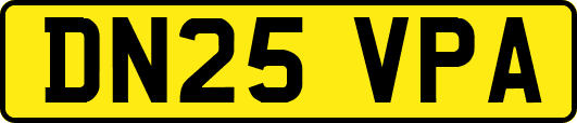 DN25VPA