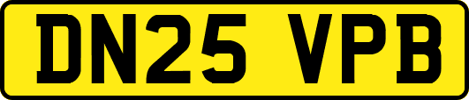 DN25VPB