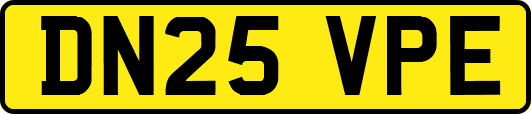 DN25VPE