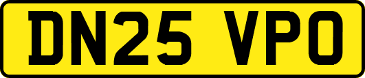 DN25VPO
