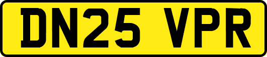 DN25VPR