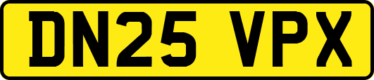 DN25VPX