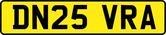 DN25VRA