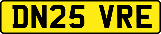 DN25VRE