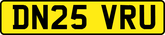DN25VRU