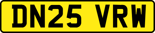 DN25VRW