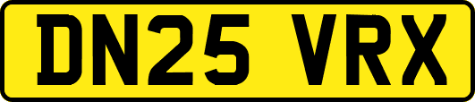 DN25VRX