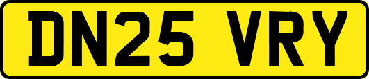 DN25VRY