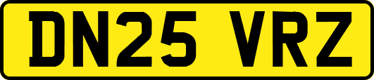 DN25VRZ