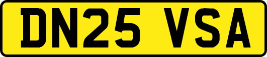 DN25VSA