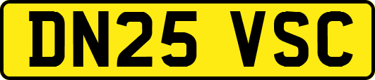 DN25VSC