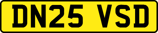 DN25VSD