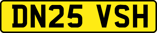 DN25VSH