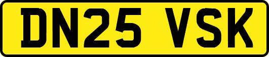 DN25VSK