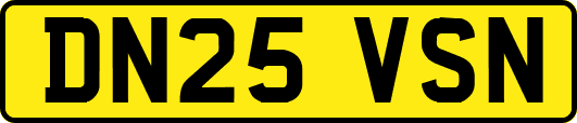 DN25VSN
