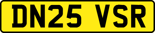DN25VSR