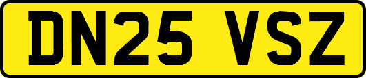 DN25VSZ