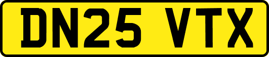 DN25VTX