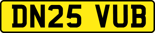 DN25VUB