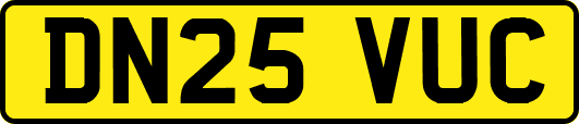 DN25VUC