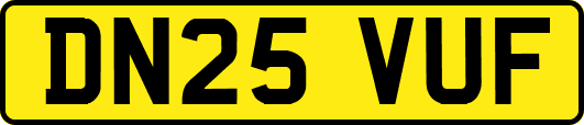 DN25VUF