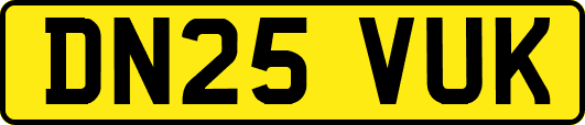 DN25VUK