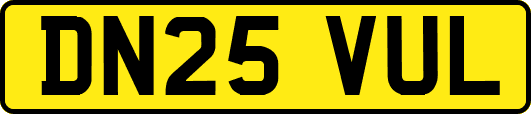 DN25VUL
