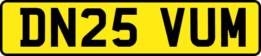 DN25VUM