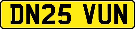 DN25VUN