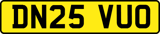 DN25VUO