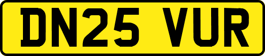 DN25VUR