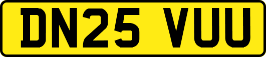 DN25VUU