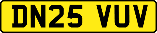 DN25VUV