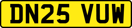 DN25VUW