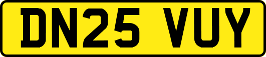 DN25VUY